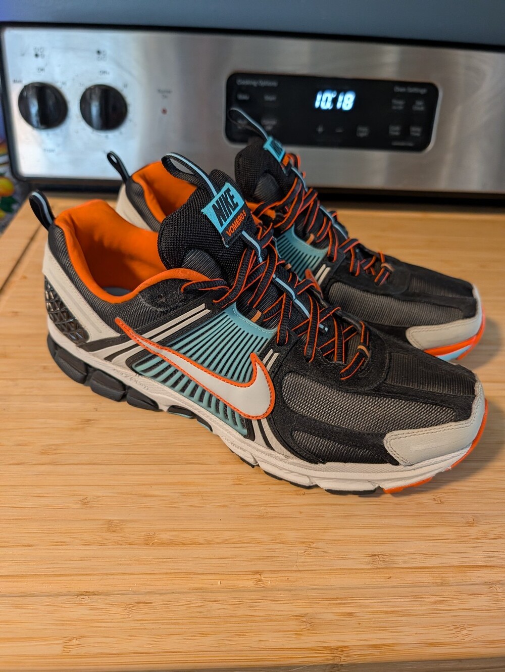 Nike Vomero 5 Size 13